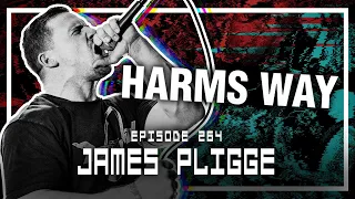 James Pligge [HARM'S WAY] - Scoped Exposure Podcast 264