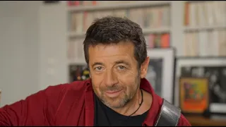 Patrick Bruel - J'l'ai pas fait (Home Session)