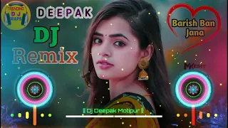 Barish Ban Jana /Pawan Singh  Bhojpuri Full DJ Remix Dholak Song 2021