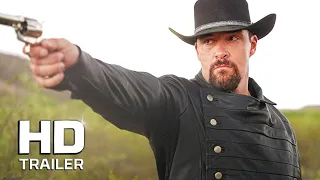 TAKEN FROM RIO BRAVO Official Trailer (2023) Exclusive