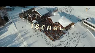 Ischgl 2018