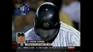 2004   MLB Highlights   September 21