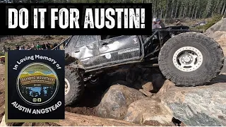 Austin's Celebration of Life Run | Do it for Austin!