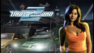 How To Install Classic NFS Underground And Underground 2 LIVE