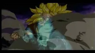 DBZ Linkin Park - New Divide