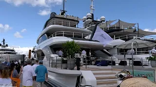 2024 Palm Beach Boat Show