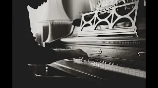 [Playlist]  잔잔하고 평화로운 피아노 음악 🎹calm and peaceful piano music