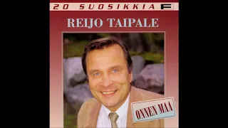 Reijo Taipale - Satumaa (sanat)