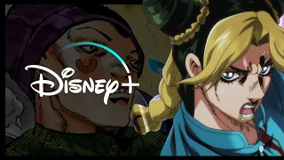 JoJo Is On Disney+? Let's Talk About It