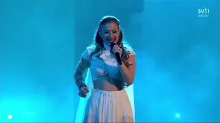 🇬🇪 11. Iru - Echo | LIVE | Semi-Final 2 | Eurovision Song Contest 2023