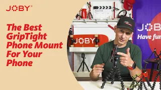 The Best GripTight Phone Mount For Your Phone
