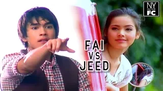 Let's Meet Fai and Jeed!