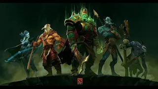 Dota 2 [10/2/22] #6