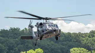 Army Aviation: UH60 Systems - Stabilator - Table Talk Series discussion 1
