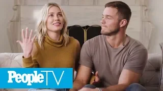 Why Cassie Changed Her Mind After Leaving ‘The Bachelor’ | PeopleTV