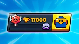 I now have 17000 TROPHIES And GOT...? 🏆 | And what is it this time??? 🍉
