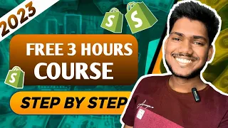 FREE Indian Dropshipping Course | COMPLETE A- Z GUIDE 2023