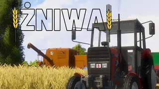 ☆ Miodowe Żniwa ☆ VIXA ☆ [Bizon & Ursus] Fs19