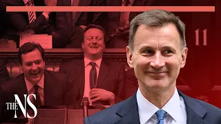 Autumn Statement: austerity is back | The New Statesman podcast