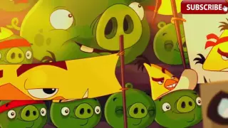 Angry Birds Toons S02E13 Chuckmania