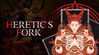 Heretic's Fork OST -  Full Playlist