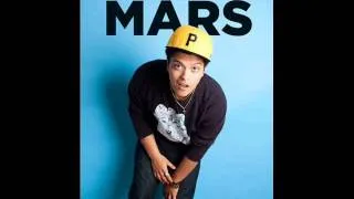 Bruno Mars - Grenade  HD/HQ