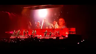 Stjepan Hauser - Waka Waka (This time for Africa) - Shakira - Lisboa