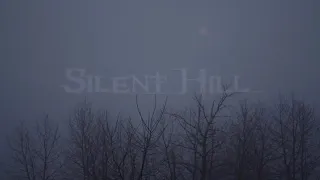 Sleeping in Silent Hill extended ambient music