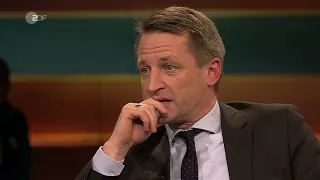 Markus Lanz vom 1. Februar 2018