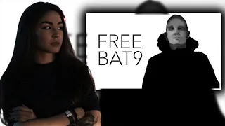 ДИАНА РАЙС СМОТРИТ - ЛШПТ FREEBAT9