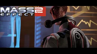 Mass Effect 2 Fan Trailer