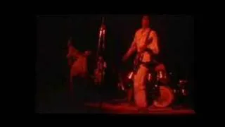 The Who See Me Feel Me Woodstock 1969 (Director's cut)