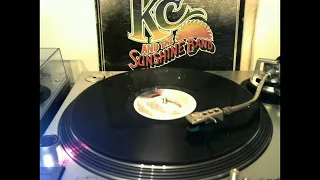 KC & The Sunshine Band - Get Down Tonight (1975) #vinyl #analogicsound #funk