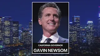 The Issue Is: Gavin Newsom in China