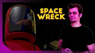 Space Wreck | Hardcore RPG with 100% optional combat