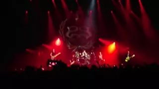 Stone Sour - Say You'll Haunt Me; 30/30-150 (Stadium Live Moscow 10 Nov 2017)