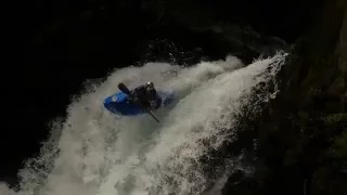 WW Series - Ep4 Pucon kayak paradise - Serrasolses brothers