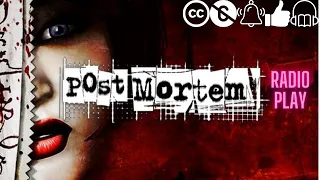 Postmortem | Thriller Story | Free Full Length Audible Audiobook