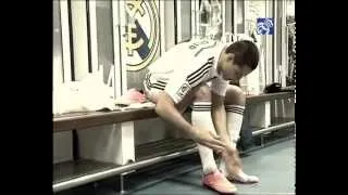 Realmadrid Life: Welcome Chicharito