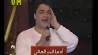 حميد الشاعرى