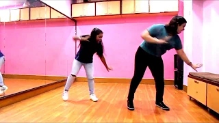 Galla Goriyan-Aaja Soniye | Baa Baaa Black Sheep | Monami's Choreography | Cover Dance