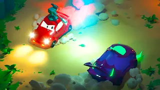 Хищные Машины Car Eats Car 3D в будущем! Появится ли в игре крутая графика, новости кар итс кар