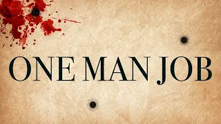One Man Job | Western Short Film