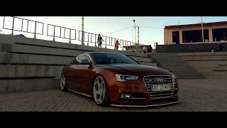 1 MAI TUNING FEST - 2018 Mangalia