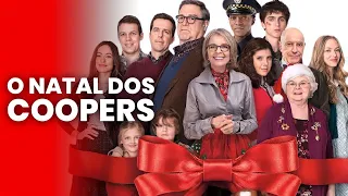 ‘O natal dos Coopers’ | Chamada do Filme na sessão da tarde | Tv Globo