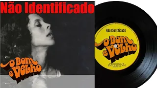 Não Identificado - O BOM E VELHO 🎧