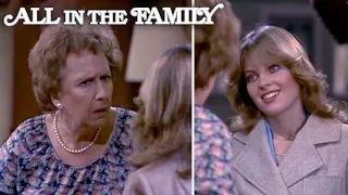 Mrs Bunker Meets Mrs Bunker (ft Elissa Leeds) | All In The Family