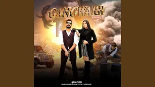 Gangwarr