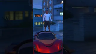 خمس اماكن سيارات نادرة في لعبة قراند 5 | GTA V🙀