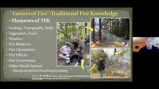 TALK: Tribal, Cultural, and Ecosystem Diversity of the Siskiyou Mountains with Ecologist Frank Lake